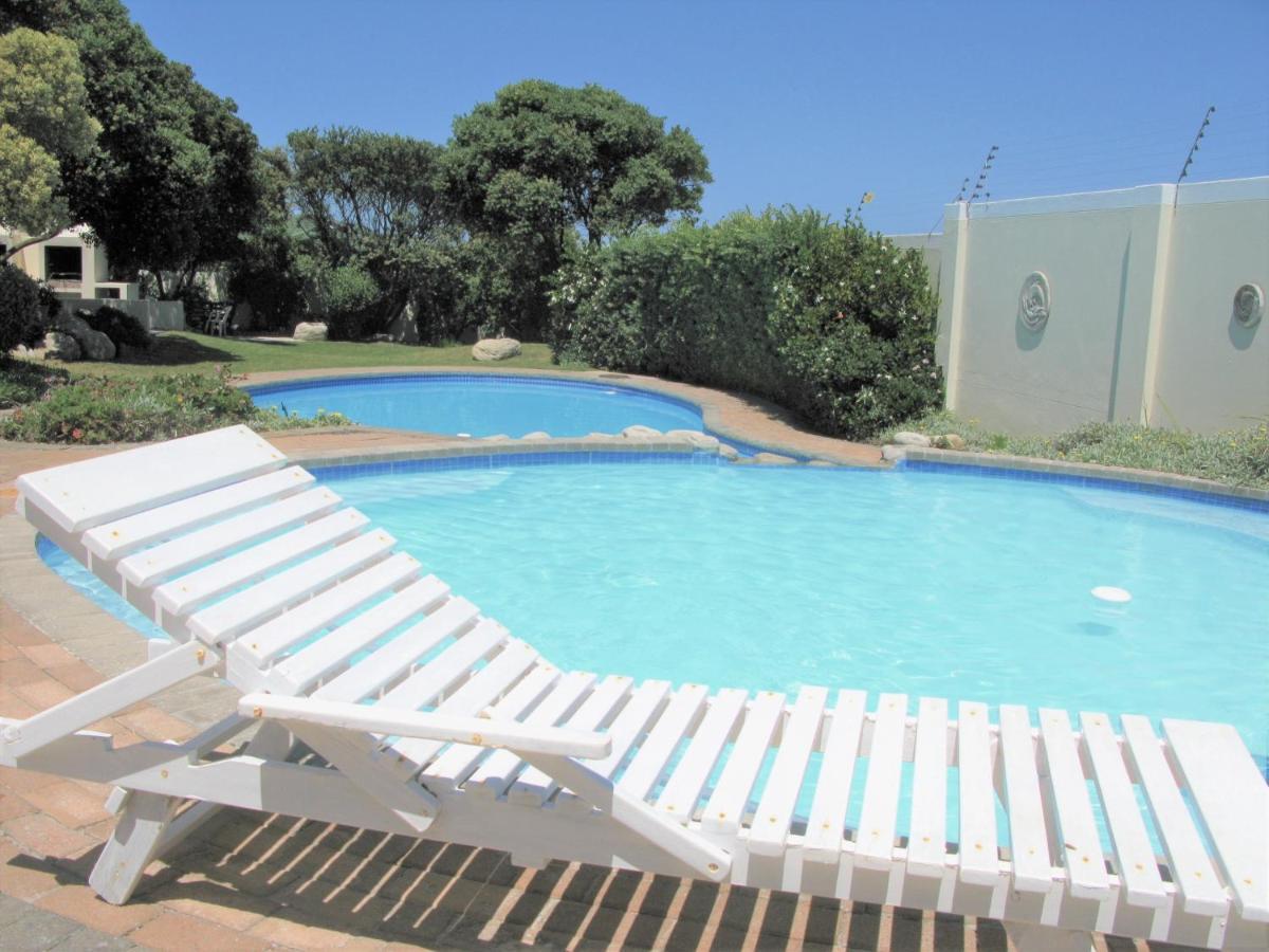 Beachfront House - Hermanus Whale View 빌라 외부 사진
