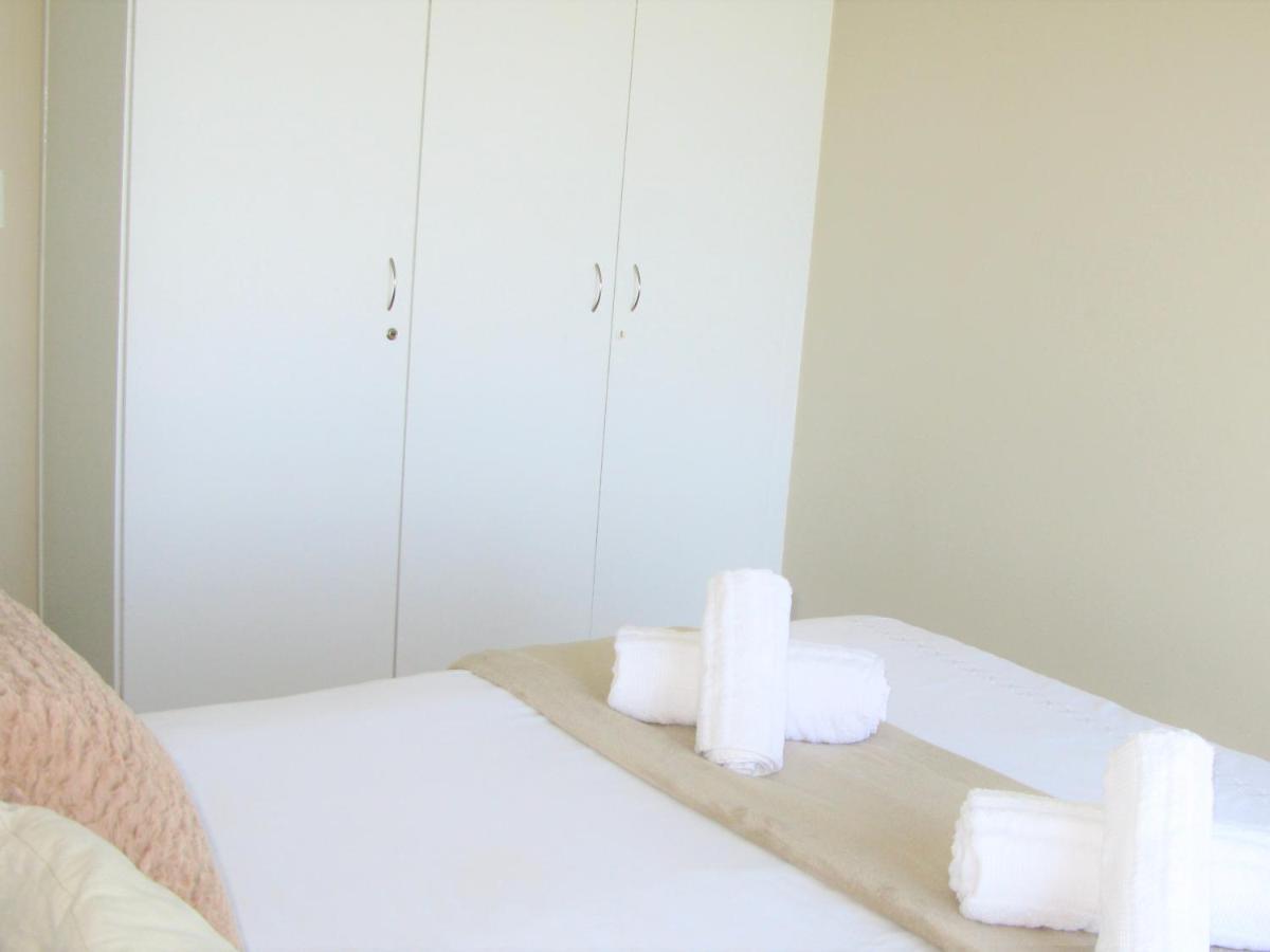 Beachfront House - Hermanus Whale View 빌라 외부 사진