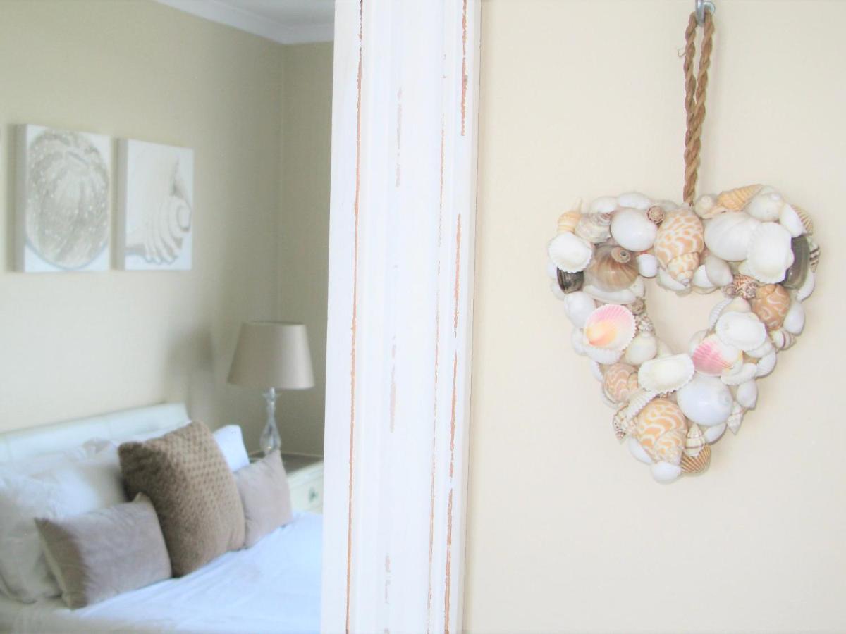 Beachfront House - Hermanus Whale View 빌라 외부 사진
