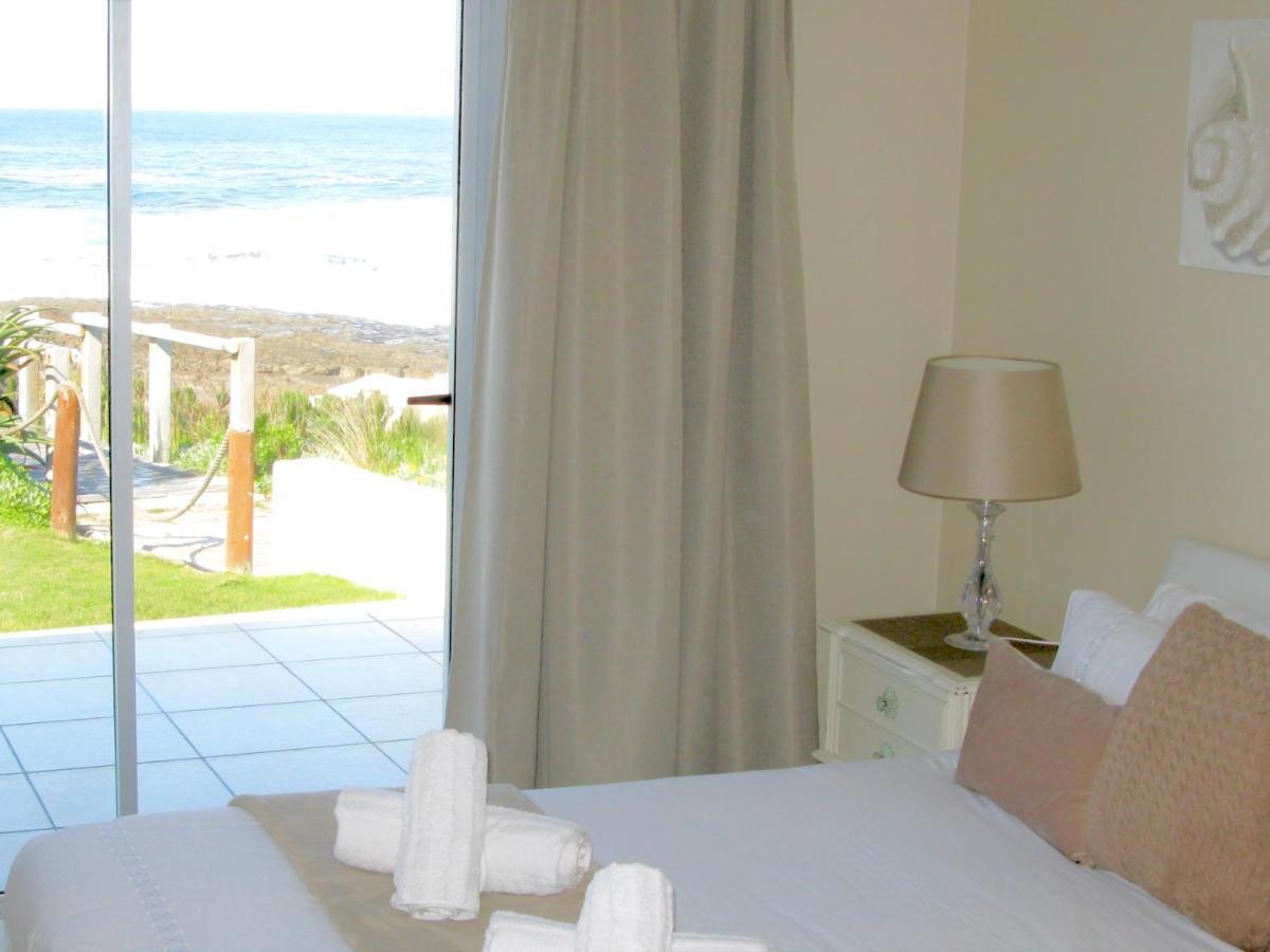 Beachfront House - Hermanus Whale View 빌라 외부 사진