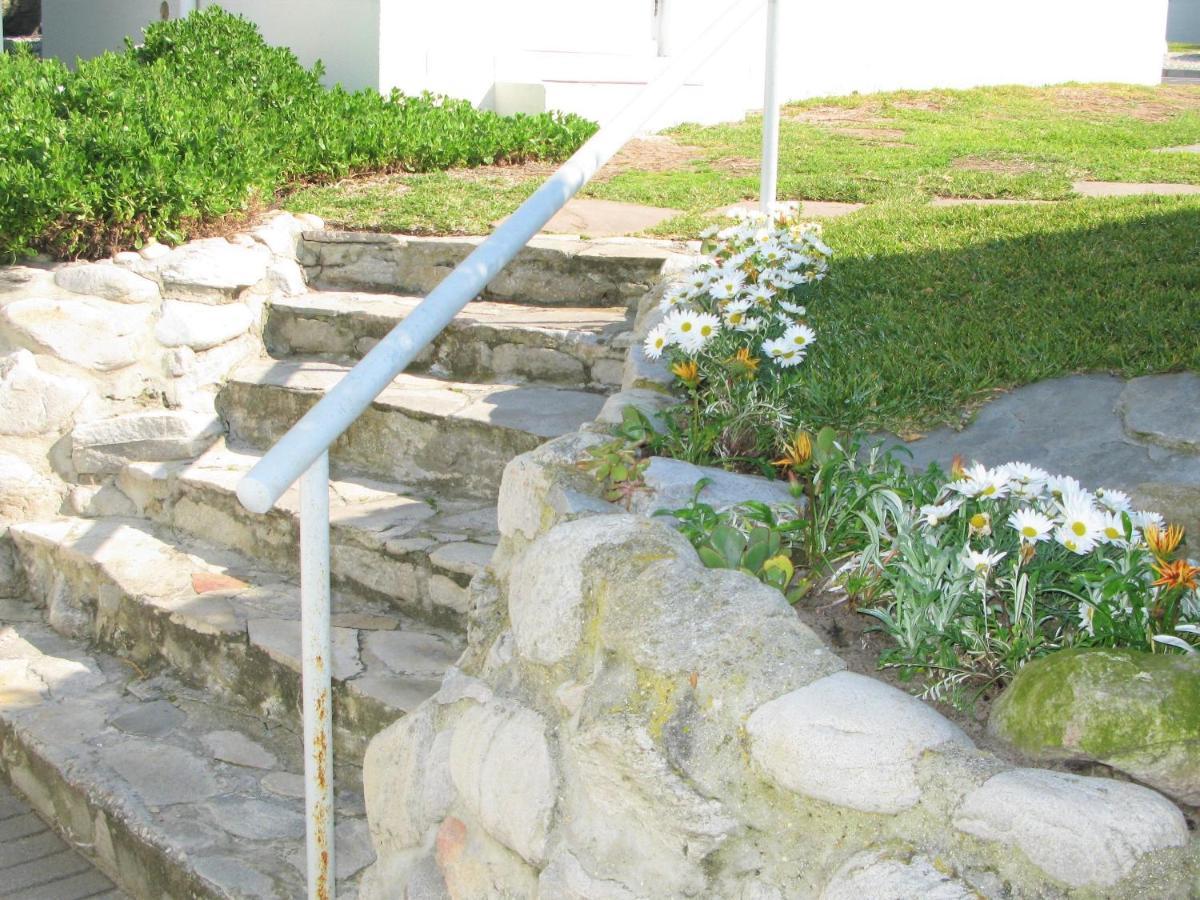 Beachfront House - Hermanus Whale View 빌라 외부 사진