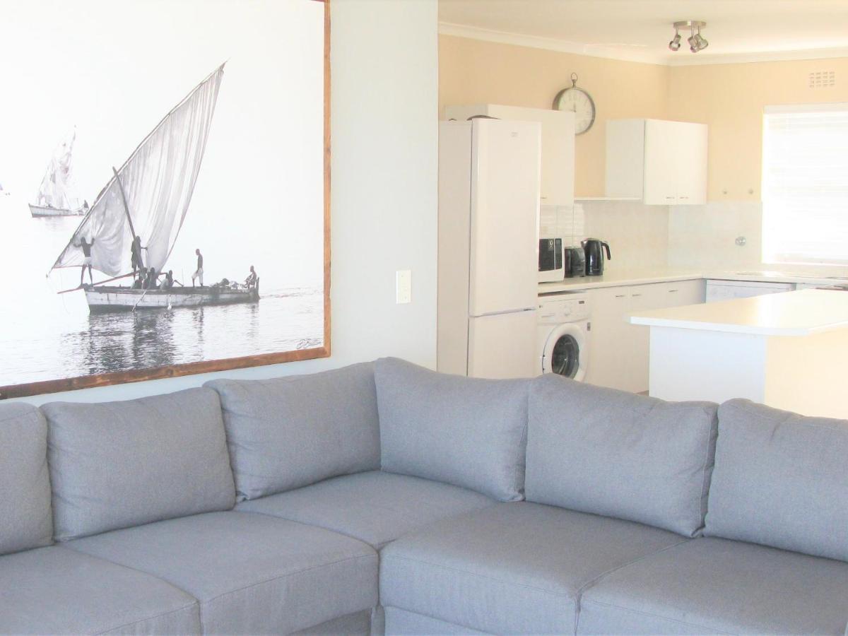 Beachfront House - Hermanus Whale View 빌라 외부 사진
